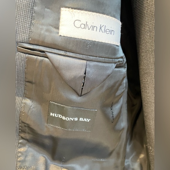 Men’s 2-piece suit. Classic design. - Picture 2 of 4